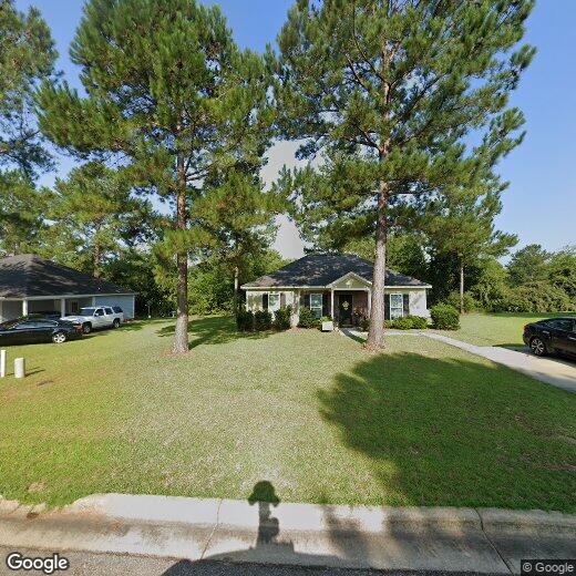 215 Cloud Ln, Albany, GA 31721 House Rental in Albany, GA