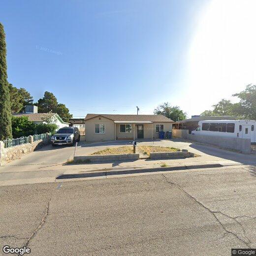 7605 Taxco Dr, El Paso, TX 79915 House for Rent in El Paso, TX