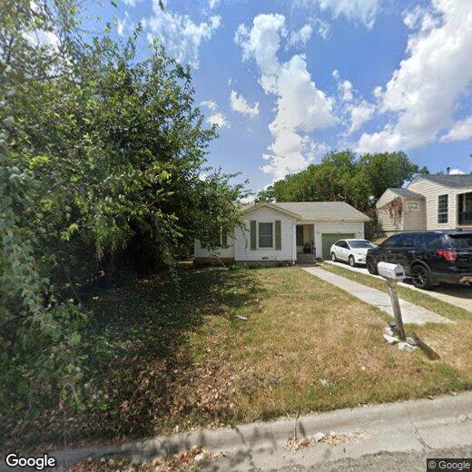 1703 Montrose Dr, River Oaks, TX 76114 House for Rent in River Oaks