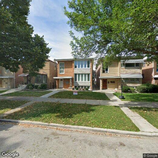 Primary Photo - 6106 S Monitor Ave