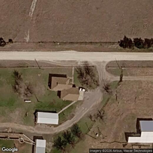 27025 Darlington Rd NW, Geary, OK 73040 House Rental in Geary, OK