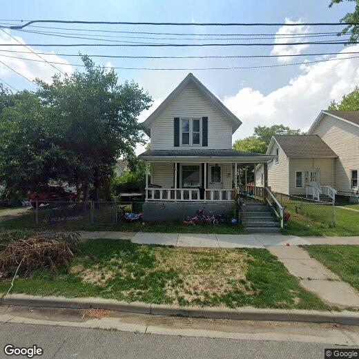 Primary Photo - 4 br, 1 bath House - 309 Hickory St.