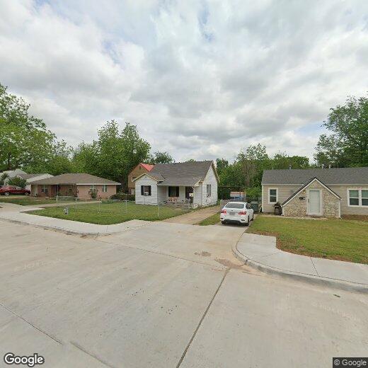 Primary Photo - 722 S Littler Ave