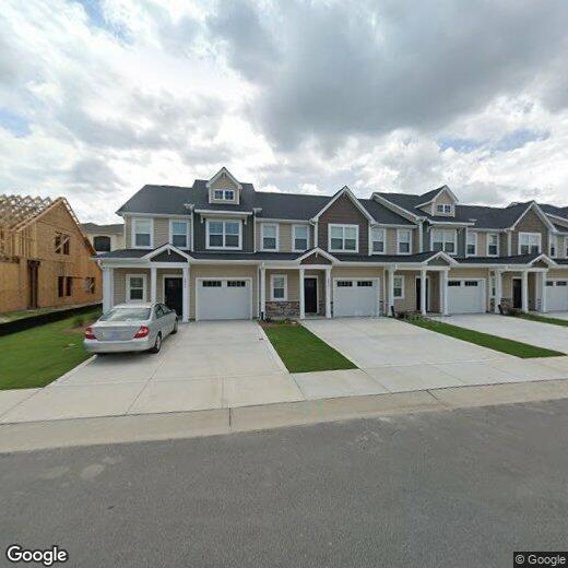 2836 Summer Townes Way House for Rent in Leland, NC