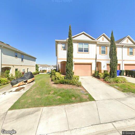 Foto principal - Charming 3BR Townhome in Lakeland