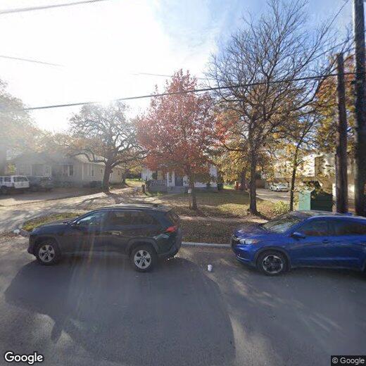 Primary Photo - 817 W Sycamore St