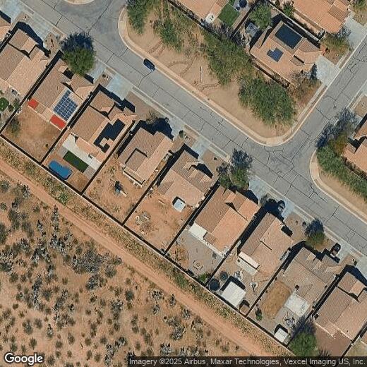 5180 E Park Vista Dr, Tucson, AZ 85756 House for Rent in Tucson, AZ