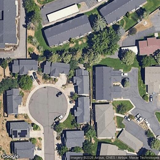 1076 NE Parkview Ct, Bend, OR 97701 House Rental in Bend, OR