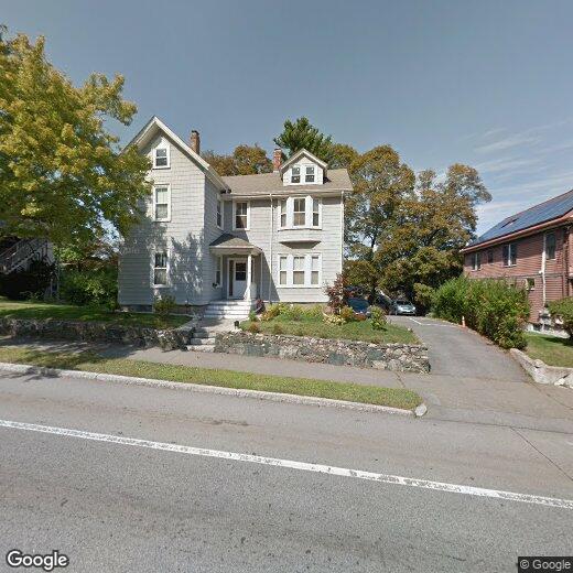 1129 Boylston St Unit 2, Newton, MA 02464 Condo for Rent in Newton