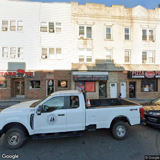 Primary Photo - 647 Broadway