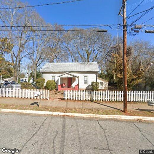 Foto principal - 895 Oconee St