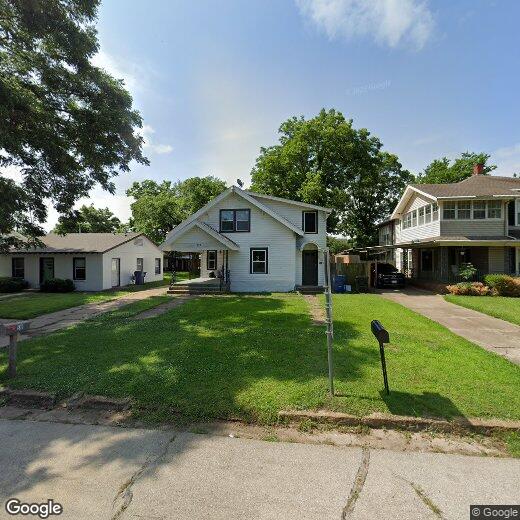 Primary Photo - 510 W Gandy St