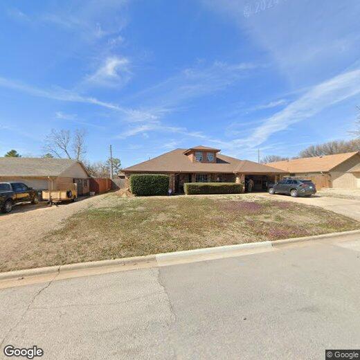 908 NW Folkstone Way, Lawton, OK 73505 House Rental in Lawton, OK