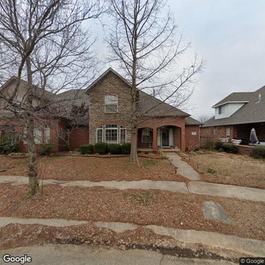 7149 Sundrop's Ct, Springdale, AR 72762 Townhouse for Rent in