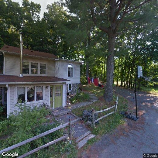 17 Breezy Hill Rd, Accord, NY 12404 House Rental in Accord, NY