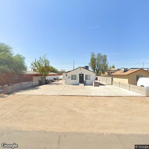 Primary Photo - 315 E CAROL AVE UNIT 1, PHOENIX AZ