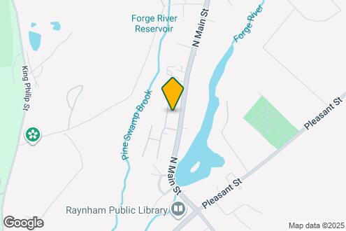 Briarcliff Apartments photo'