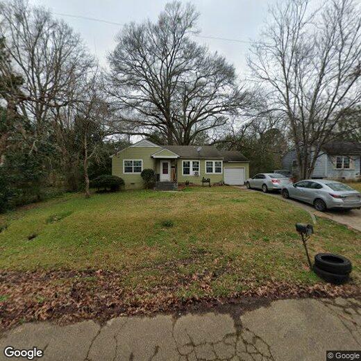 2839 Donaldson Dr, Jackson, MS 39212 House Rental in Jackson, MS