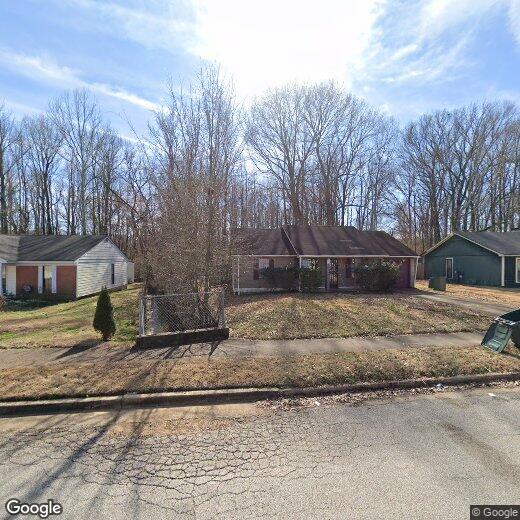 3829 Walsingham Dr, Memphis, TN 38128 House for Rent in Memphis, TN