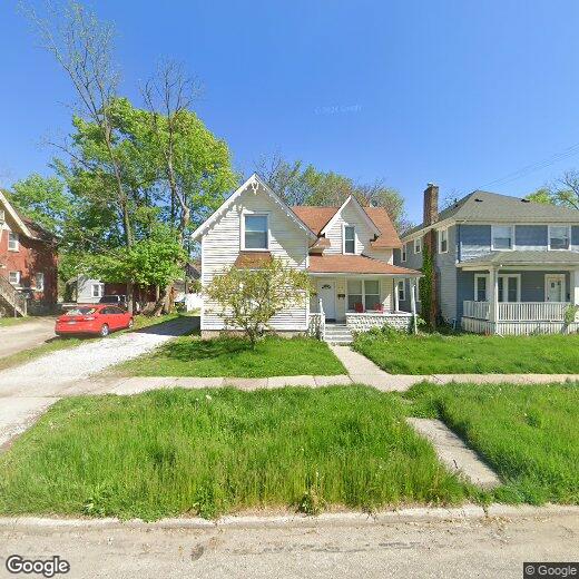 Primary Photo - 418 Pearl St