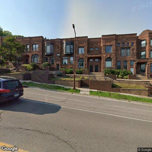 339 Ramsey St Unit 339A, Saint Paul, MN 55102 Apartment for Rent in