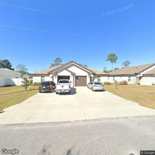 59 Fanshawe Ln, Palm Coast, FL 32137 Townhouse for Rent in Palm Coast