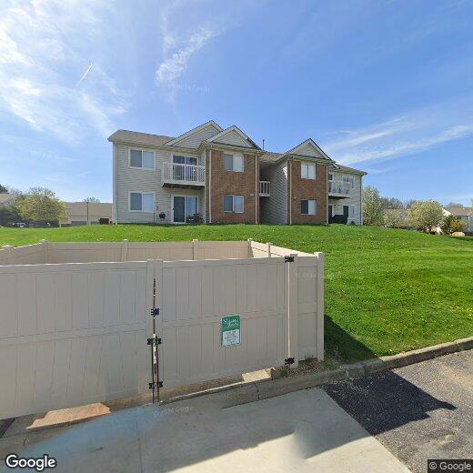 1406 Buckingham Gate Blvd Unit E, Cuyahoga Falls, OH 44221 Condo for