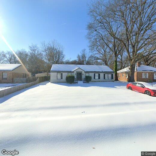 1587 Haywood Ave, Memphis, TN 38127 House Rental in Memphis, TN