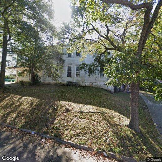 Primary Photo - 1521 25th Ave