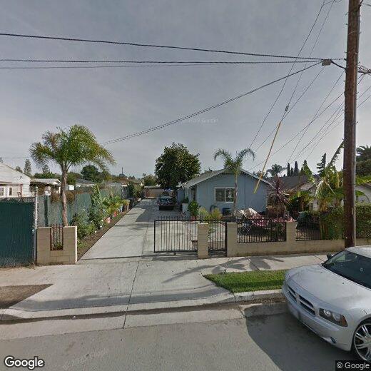 809 N Figueroa St, Santa Ana, CA 92703 Townhome Rentals in Santa Ana