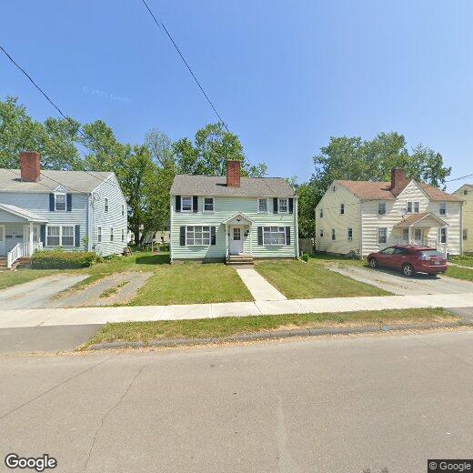 Primary Photo - 456 Albert St