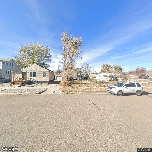 324 S Elk St, Casper, WY 82601 House Rental in Casper, WY