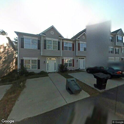 2815 Brickrun Way