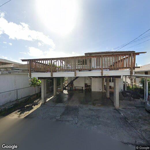 Primary Photo - 523 Panui St