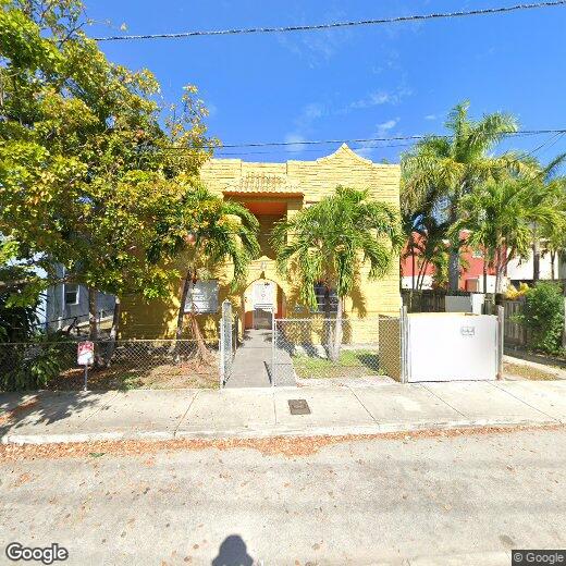 Primary Photo - 427 SW 3rd St