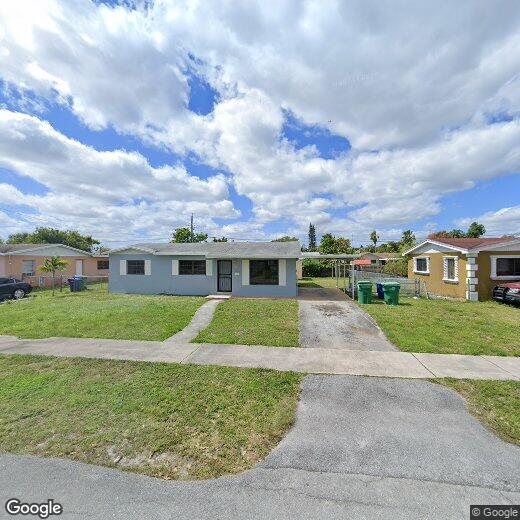 Primary Photo - 20100 NW 13th Ct