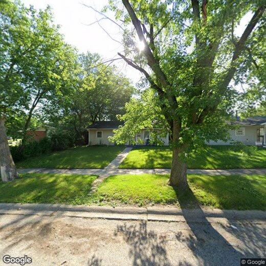 4013 Ohio St, Gary, IN 46409 House Rental in Gary, IN