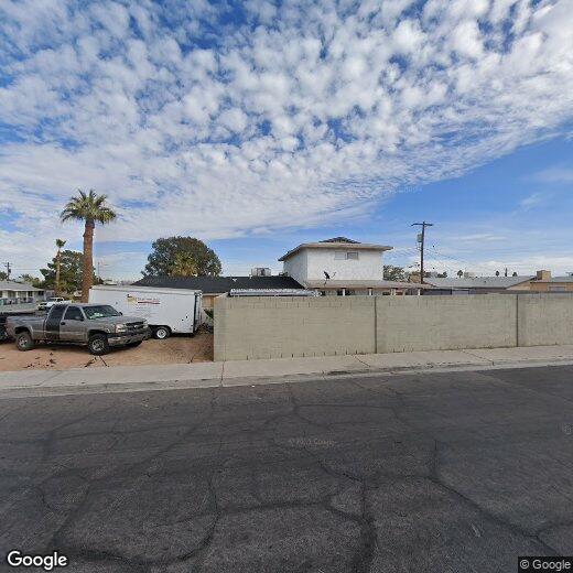 Primary Photo - 6121 Evergreen Ave