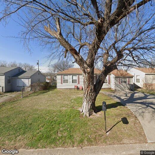 209 SW 23rd Pl, Lawton, OK 73505 House Rental in Lawton, OK