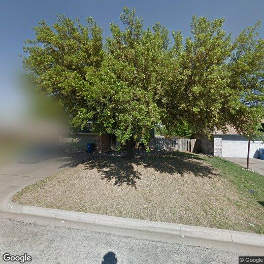 837 Globe Ave, Blue Mound, TX 76131 House Rental in Blue Mound, TX