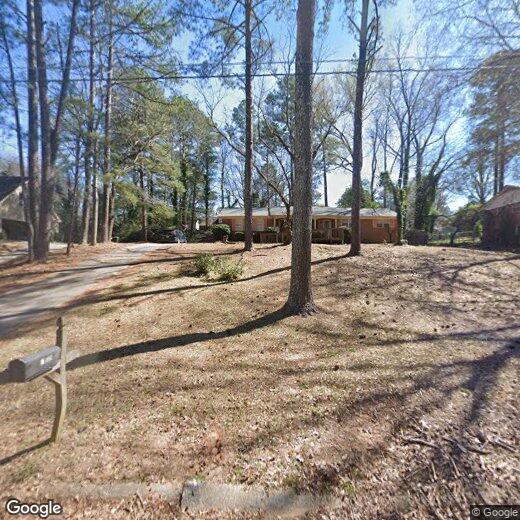 1835 Long Ridge Dr, Macon, GA 31211 House Rental in Macon, GA