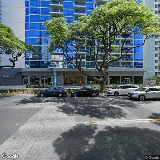 Primary Photo - 1631 Kapiolani Blvd