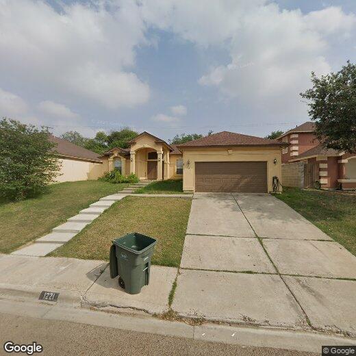 1221 Whisper Hill Dr, Laredo, TX 78045 House Rental in Laredo, TX