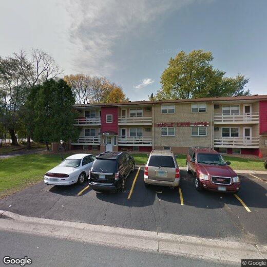 Primary Photo - 2 Bdrm 1 Bath with Balcony