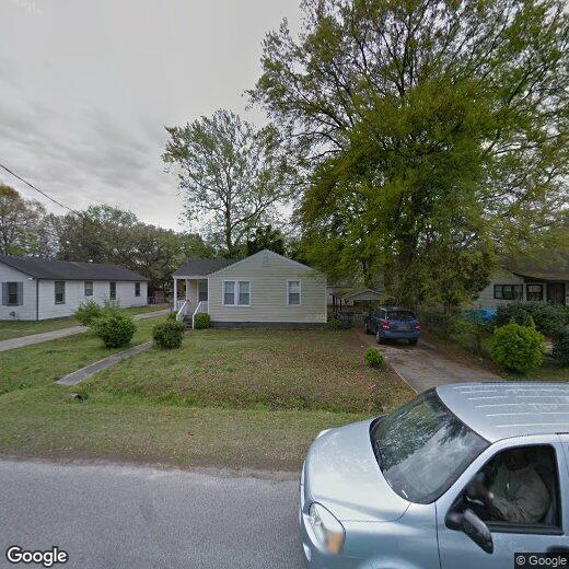 Primary Photo - 2689 Houston Street