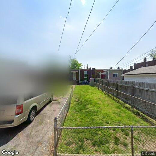 4967 Loughborough Ave, Saint Louis, MO 63109 House Rental in Saint