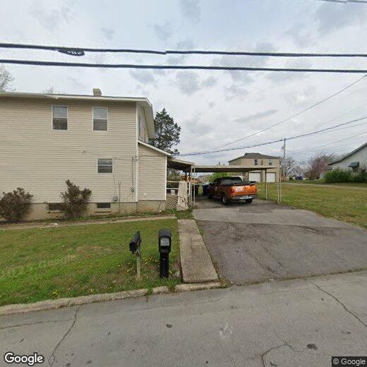 1 br, 1 bath House 1302 N. Wright Road House Rental in Alcoa