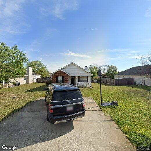 127 Brandonshire Ln, Bonaire, GA 31005 House Rental in Bonaire, GA