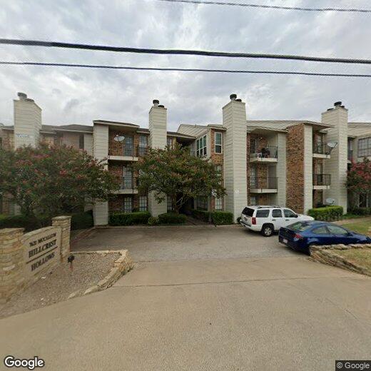 7621 McCallum Blvd Unit 207, Dallas, TX 75252 Condo for Rent in Dallas, TX