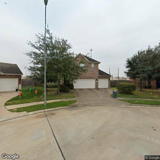 Foto principal - 13903 Little Rock Ct